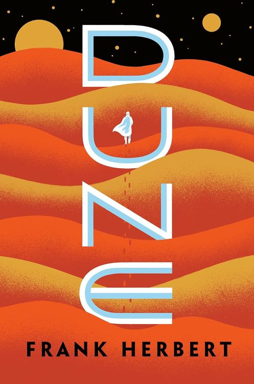 Dune and Its Sequels: A Worthy&nbsp;Undertaking